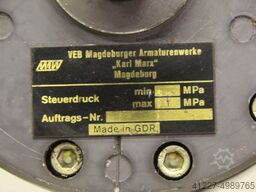 VEB MAW NW40/32 ND 40  LDA 309-1