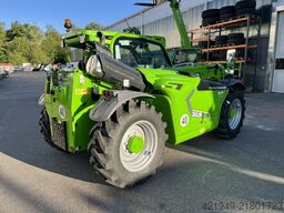 Merlo TF 30.9-115
