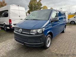 VW T6 2.0 TDI Lang Automatik Klima Isolierung