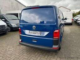 VW T6 2.0 TDI Lang Automatik Klima Isolierung