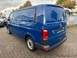 VW T6 2.0 TDI Lang Automatik Klima Isolierung