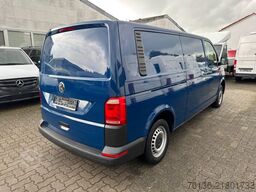 VW T6 2.0 TDI Lang Automatik Klima Isolierung