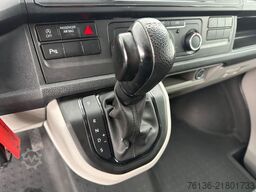 VW T6 2.0 TDI Lang Automatik Klima Isolierung