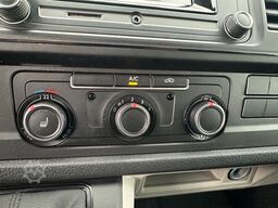 VW T6 2.0 TDI Lang Automatik Klima Isolierung