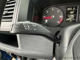 VW T6 2.0 TDI Lang Automatik Klima Isolierung