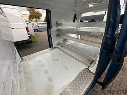 VW T6 2.0 TDI Lang Automatik Klima Isolierung