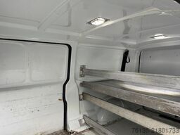 VW T6 2.0 TDI Lang Automatik Klima Isolierung