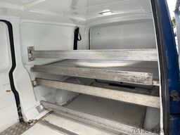 VW T6 2.0 TDI Lang Automatik Klima Isolierung