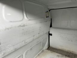 VW T6 2.0 TDI Lang Automatik Klima Isolierung