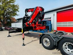 VOLVO FH500 6x2 Wechselsystem mit F545RA.2.27 L214