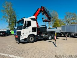 VOLVO FH500 6x2 Wechselsystem mit F545RA.2.27 L214