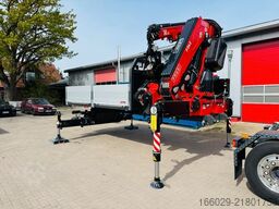 VOLVO FH500 6x2 Wechselsystem mit F545RA.2.27 L214