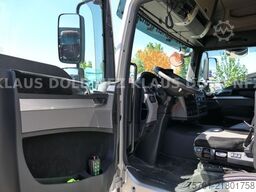 MAN TGM 15.290 Autotransporter-FGS Komplettzug