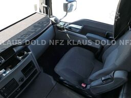 MAN TGM 15.290 Autotransporter-FGS Komplettzug
