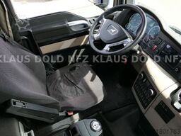 MAN TGX 18.440 Retarder 2-Tanks Navi Euro 6
