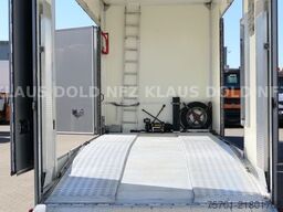 FGS geschlossener Autotransporter