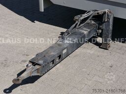 FGS geschlossener Autotransporter