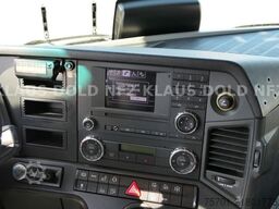 MERCEDES-BENZ Antos 2443 Autotransp. Kässbohrer Metago