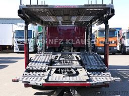 MERCEDES-BENZ Antos 2443 Autotransp. Kässbohrer Metago