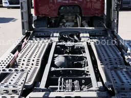 MERCEDES-BENZ Antos 2443 Autotransp. Kässbohrer Metago