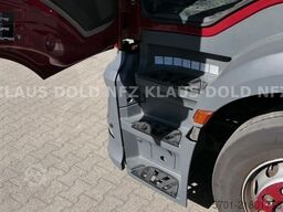 MERCEDES-BENZ Antos 2443 Autotransp. Kässbohrer Metago
