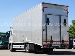 MAN TGM 15.290 Autotransporter-FGS 2-Tanks Kamera