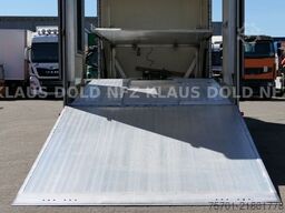 MAN TGM 15.290 Autotransporter-FGS 2-Tanks Kamera