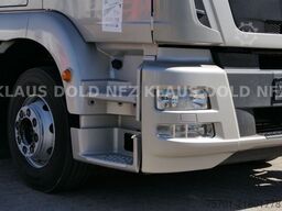 MAN TGM 15.290 Autotransporter-FGS 2-Tanks Kamera