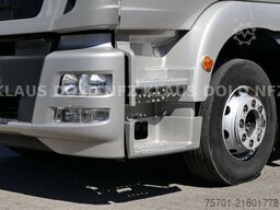 MAN TGM 15.290 Autotransporter-FGS 2-Tanks Kamera