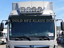 MAN TGM 15.290 Autotransporter-FGS 2-Tanks Kamera