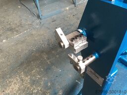 LLC Evolutioner metal sheet bender SM 1270x2