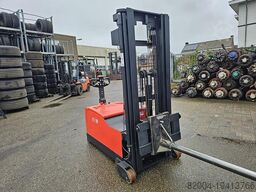 HELI CDD 16 | ELECTRIC | 1600 KG.| HEIGHT 4.50 MTR |...