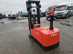 HELI CDD 16 | ELECTRIC | 1600 KG.| HEIGHT 4.50 MTR |...