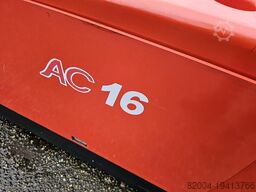 HELI CDD 16 | ELECTRIC | 1600 KG.| HEIGHT 4.50 MTR |...