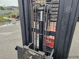 HELI CDD 16 | ELECTRIC | 1600 KG.| HEIGHT 4.50 MTR |...