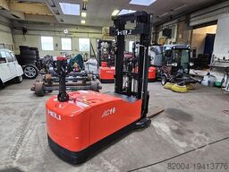 HELI CDD 16 | ELECTRIC | 1600 KG.| HEIGHT 4.50 MTR |...