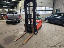 HELI CDD 16 | ELECTRIC | 1600 KG.| HEIGHT 4.50 MTR |...