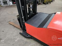 HELI CDD 16 | ELECTRIC | 1600 KG.| HEIGHT 4.50 MTR |...