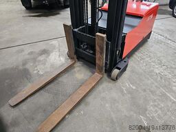 HELI CDD 16 | ELECTRIC | 1600 KG.| HEIGHT 4.50 MTR |...