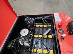 HELI CDD 16 | ELECTRIC | 1600 KG.| HEIGHT 4.50 MTR |...