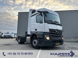 Mercedes-Benz Actros 1840 StreamSpace LS / New Tacho V2