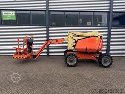 JLG 340AJ Hoogwerker Knikarmhoogwerker