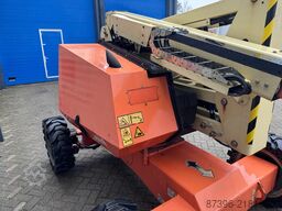 JLG 340AJ Hoogwerker Knikarmhoogwerker