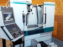 FEHLMANN Picomax 55 CNC+60 Werkzeuge-2988h!