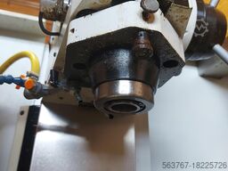 FEHLMANN Picomax 55 CNC+60 Werkzeuge-2988h!