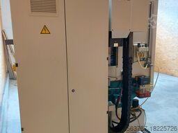 FEHLMANN Picomax 55 CNC+60 Werkzeuge-2988h!