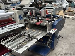 Wahli-Stream Feeder TM 530