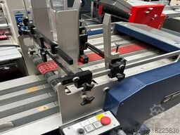 Wahli-Stream Feeder TM 530