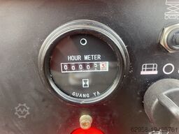 Magni ES0607DC - VORFÜHRGERÄT