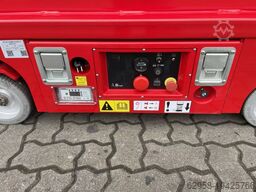 MAGNI ES0607DC - VORFÜHRGERÄT - Arbeitsbühne